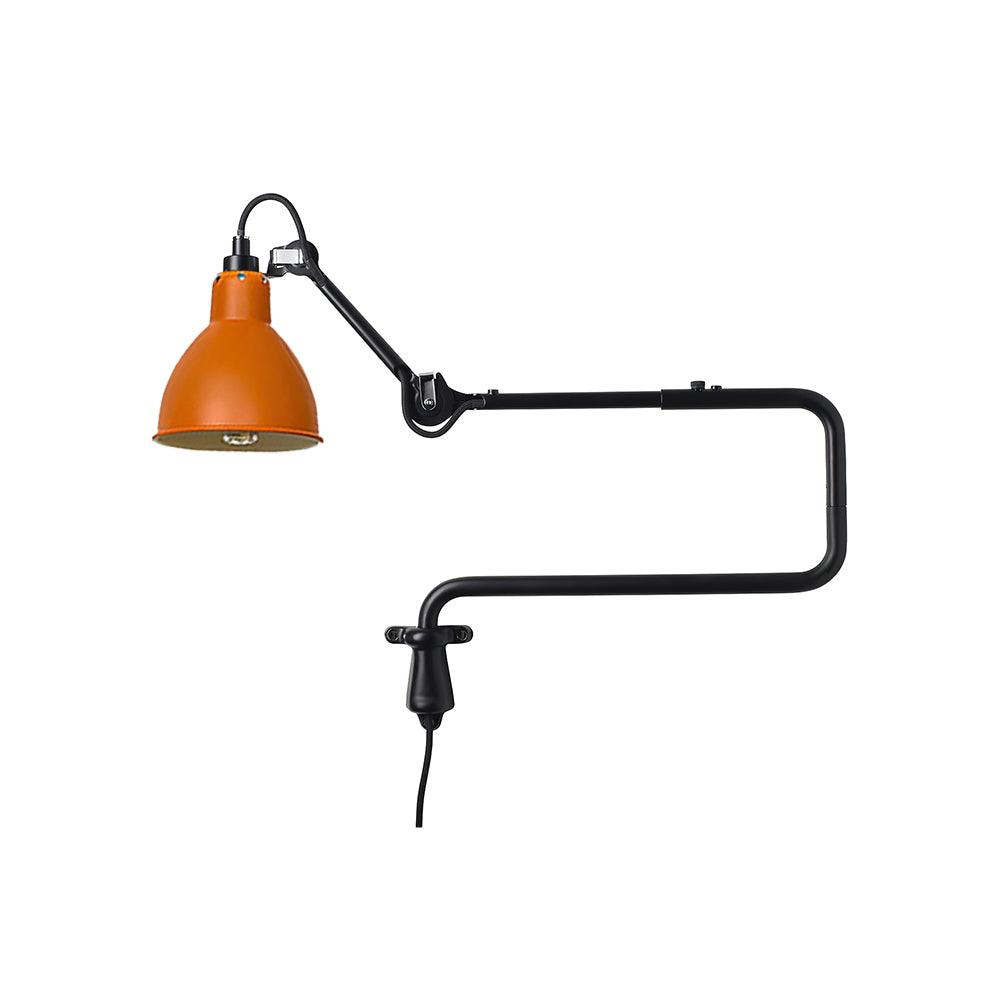 Versa Glide G303 Wall Light 5.1"