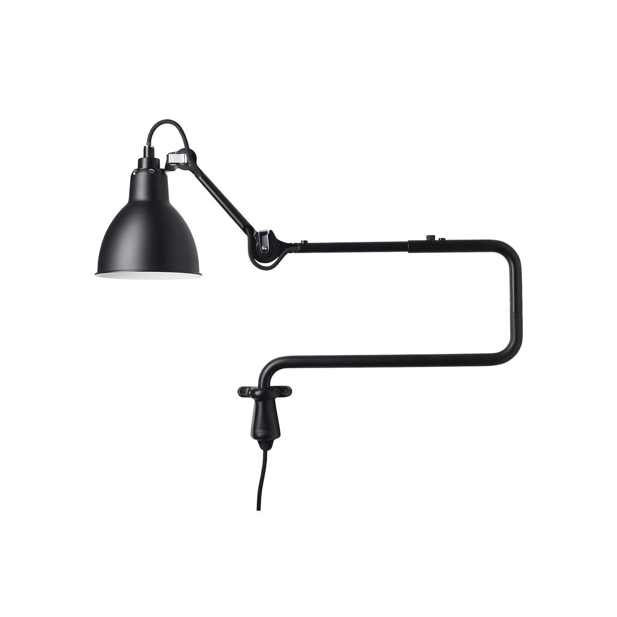 Versa Glide G303 Wall Light 5.1"