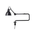 Versa Glide G303 Wall Light 5.1"