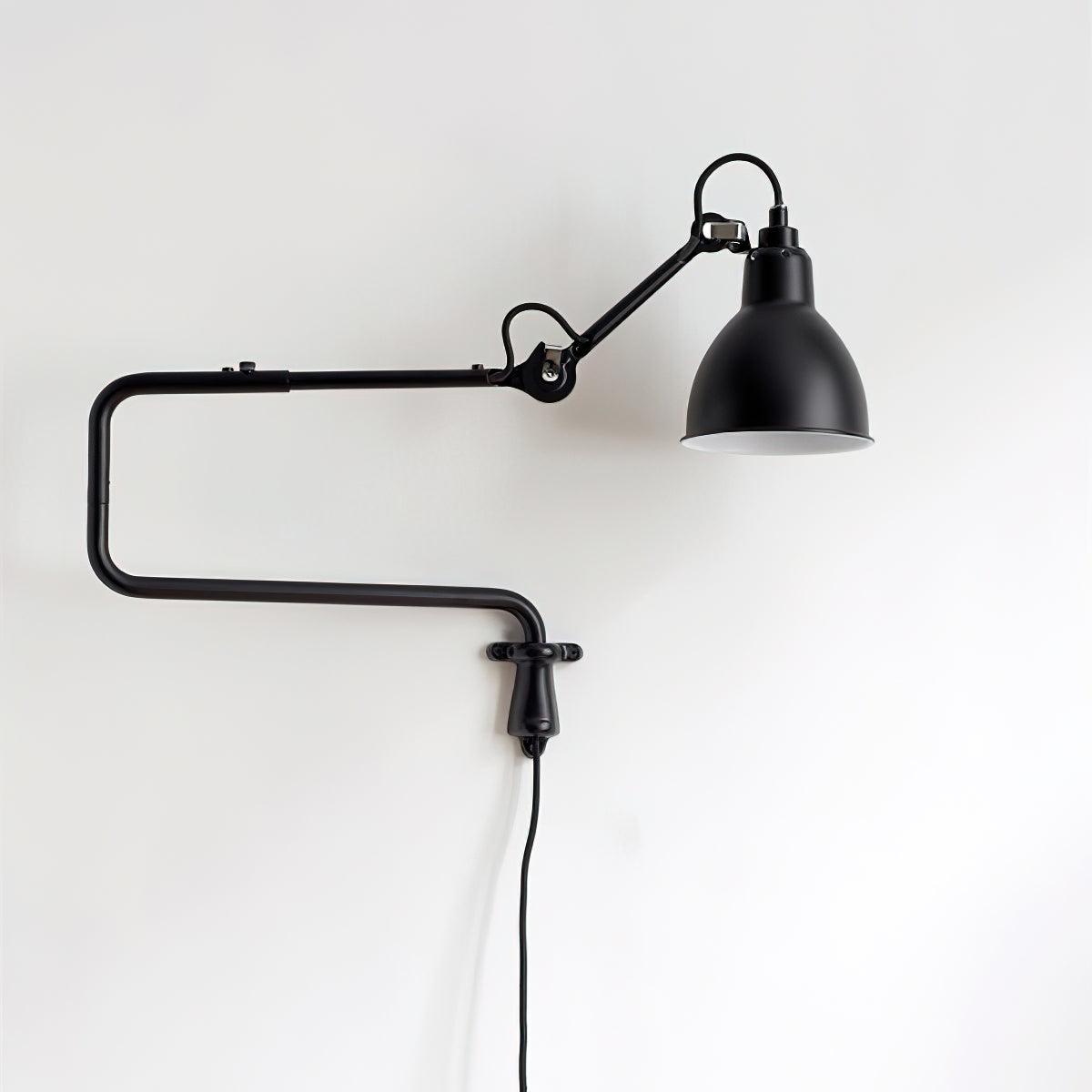 Versa Glide G303 Wall Light 5.1"