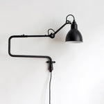 Versa Glide G303 Wall Light 5.1"