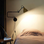 Versa Glide G303 Wall Light 5.1"