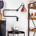 Versa Glide G303 Wall Light 5.1"