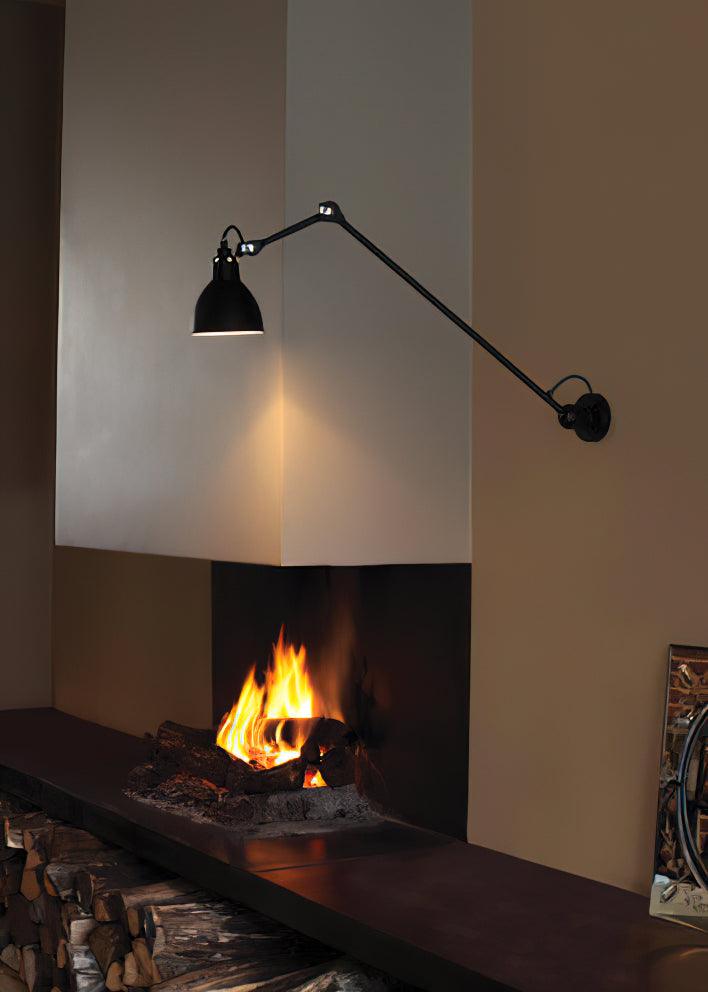 Versa Glide G304 Wall Light