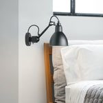 Versa Glide G304 Wall Light