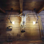 Versa Glide G304 Wall Light