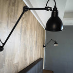 Versa Glide G304 Wall Light