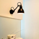 Versa Glide G304 Wall Light
