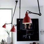 Versa Glide G304 Wall Light