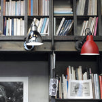 Versa Glide G304 Wall Light