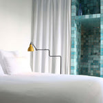 Versa Glide G411 Floor Lamp 10.5″