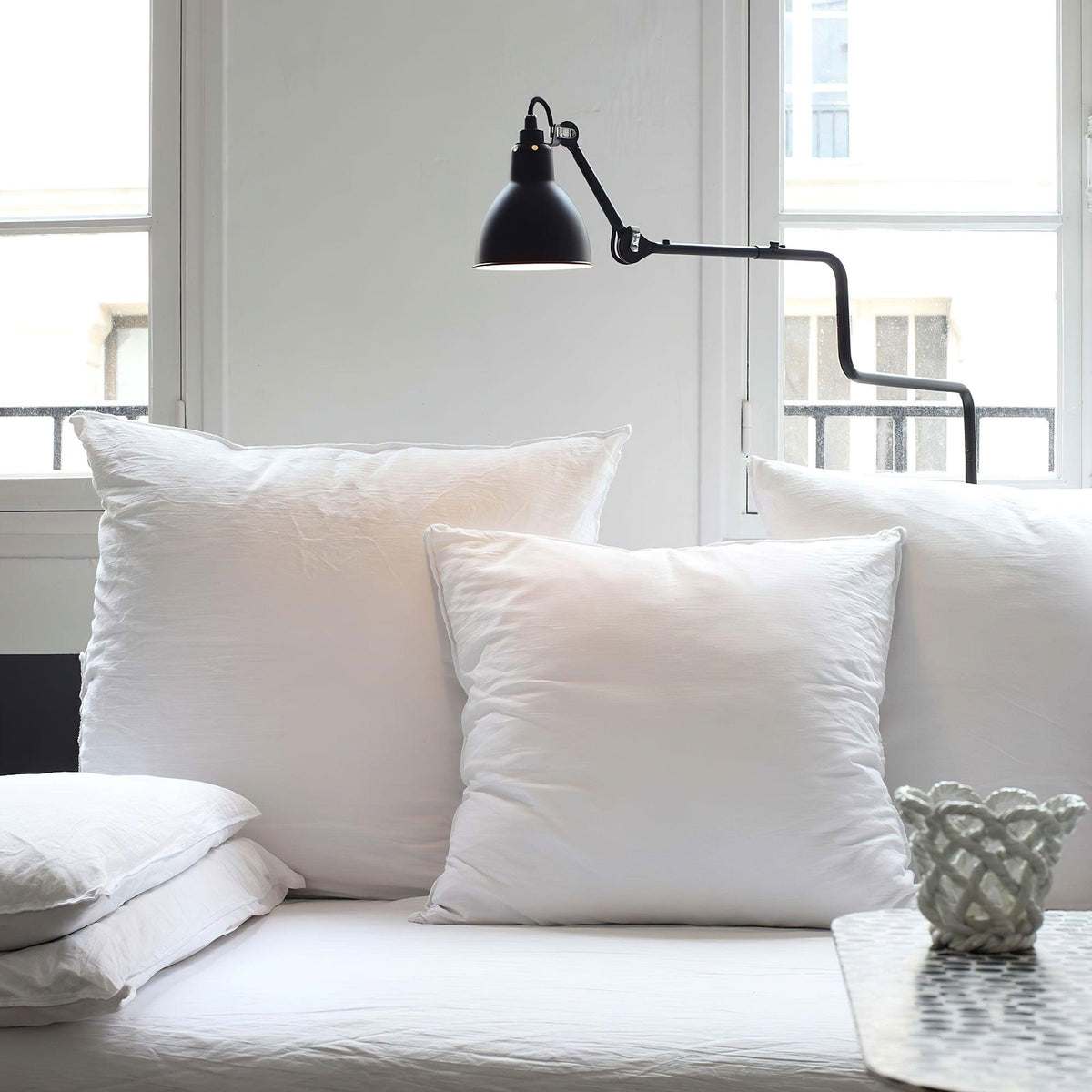 Versa Glide G411 Floor Lamp 10.5″