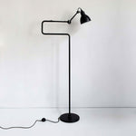 Versa Glide G411 Floor Lamp 10.5″
