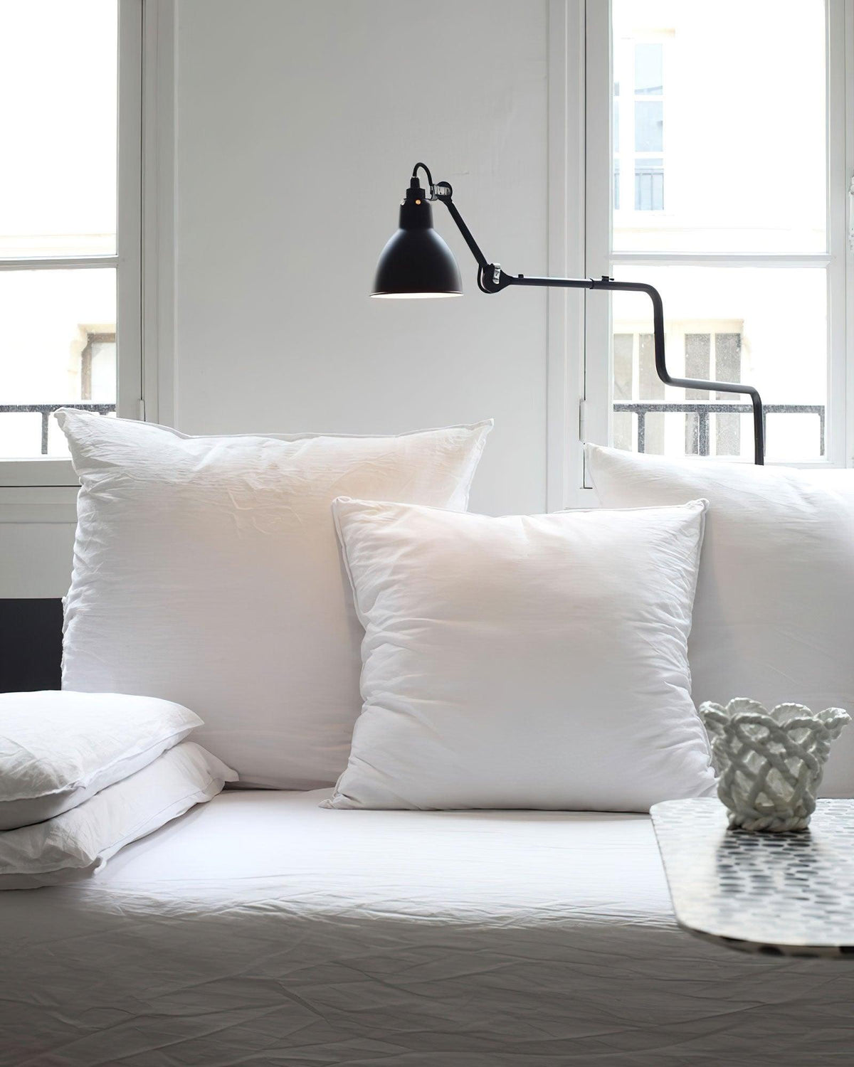 Versa Glide G411 Floor Lamp 10.5″