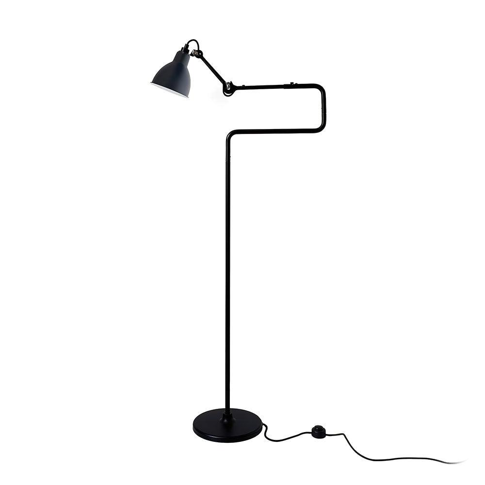 Versa Glide G411 Floor Lamp 10.5″
