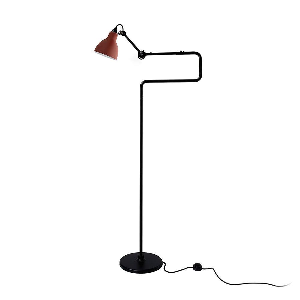 Versa Glide G411 Floor Lamp 10.5″