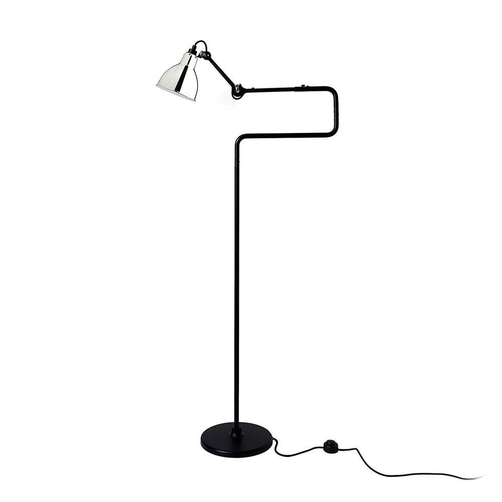 Versa Glide G411 Floor Lamp 10.5″