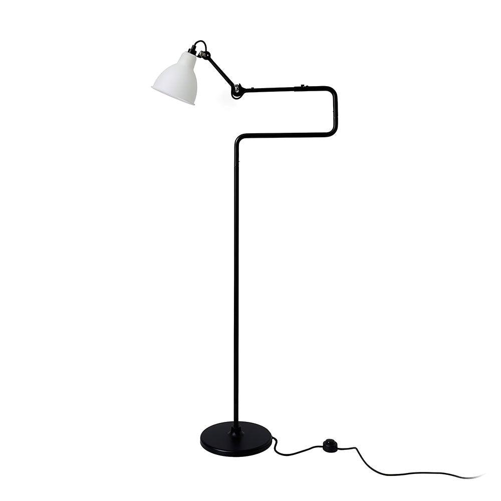 Versa Glide G411 Floor Lamp 10.5″