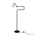 Versa Glide G411 Floor Lamp 10.5″