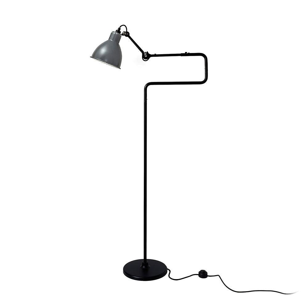 Versa Glide G411 Floor Lamp 10.5″