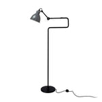 Versa Glide G411 Floor Lamp 10.5″