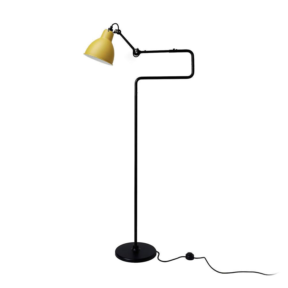 Versa Glide G411 Floor Lamp 10.5″