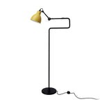 Versa Glide G411 Floor Lamp 10.5″