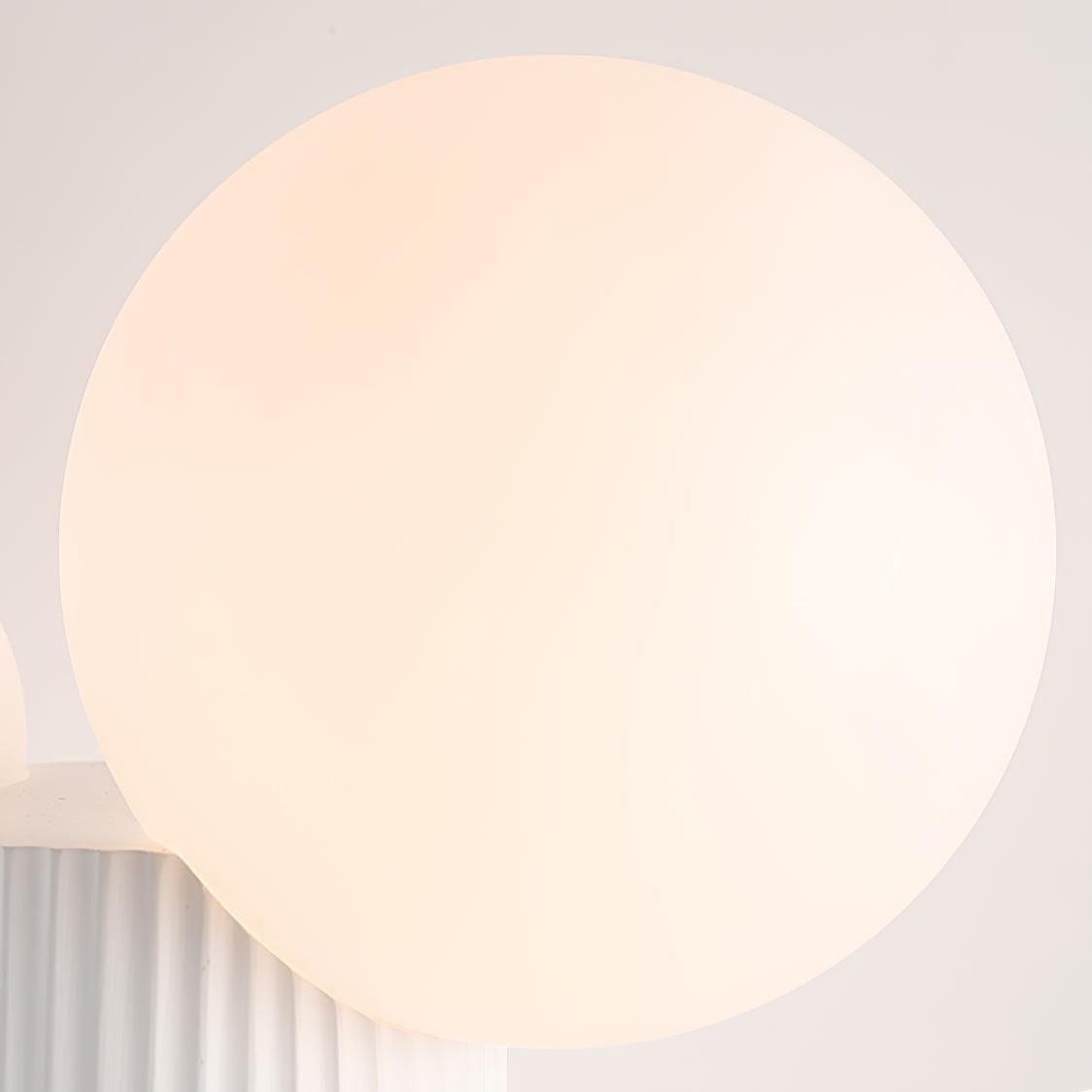 Land Table Lamp 8.3"