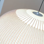 Lantern Knit Pendant Lamp