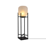 Lantern Floor Light