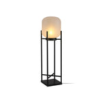 Lantern Floor Light