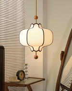 Lantern Pendant Light