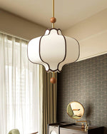 Lantern Pendant Light