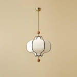 Lantern Pendant Light