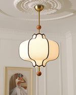Lantern Pendant Light