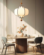 Lantern Pendant Light