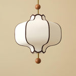 Lantern Pendant Light
