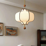 Lantern Pendant Light