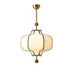 Lantern Pendant Light