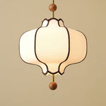 Lantern Pendant Light
