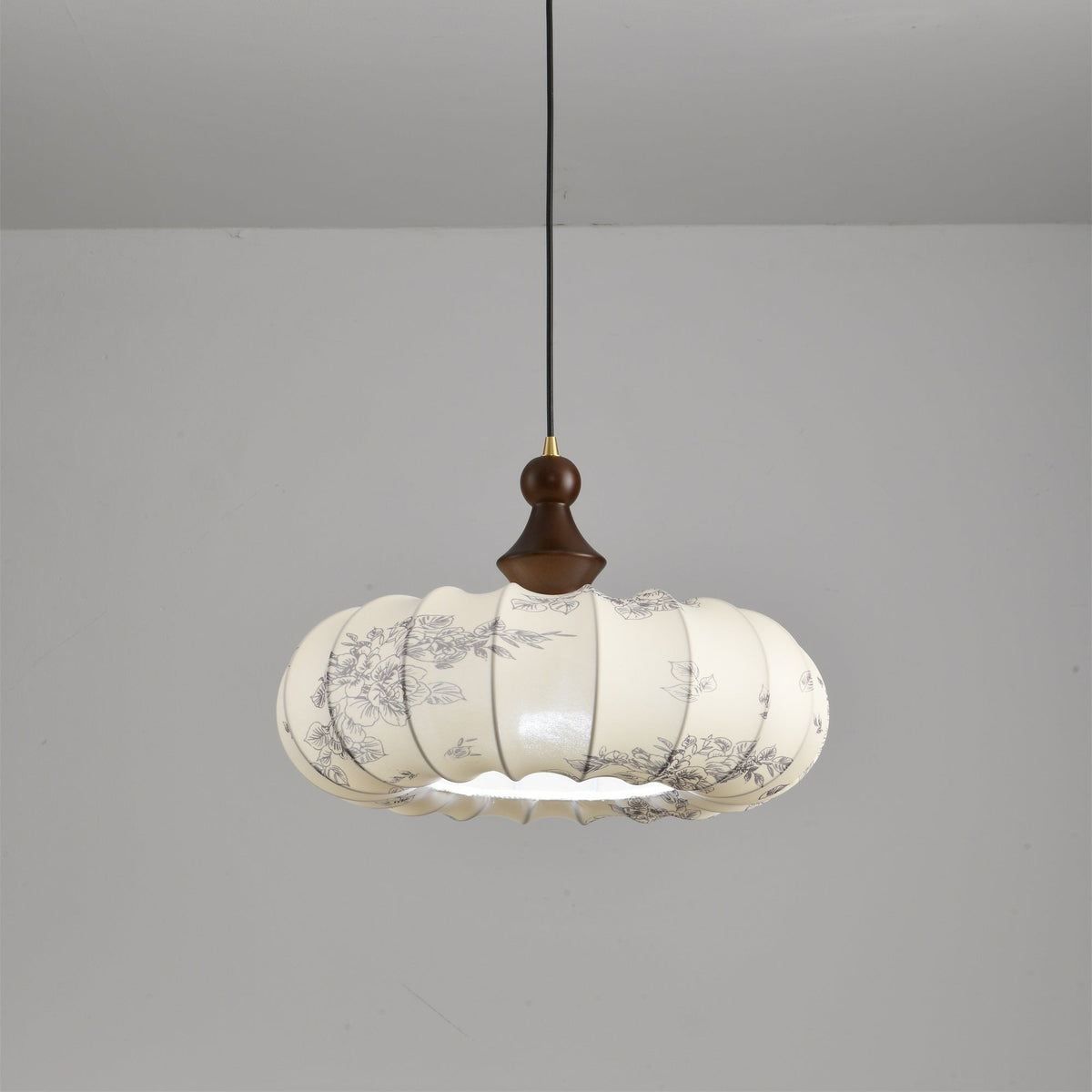 Lanterna Bloom Pendant Lamp
