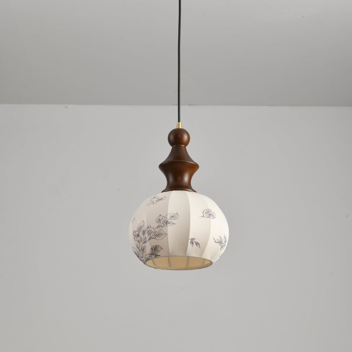 Lanterna Pearl Pendant Lamp