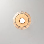 Lanterna Pearl Pendant Lamp