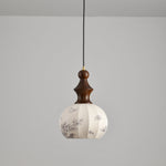 Lanterna Pearl Pendant Lamp