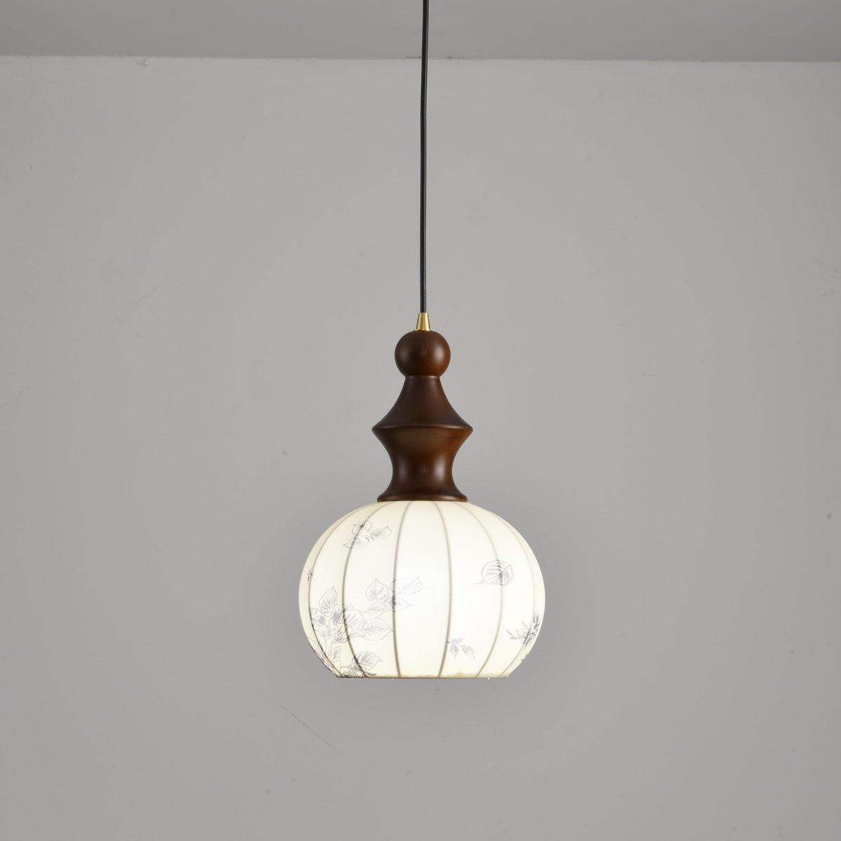 Lanterna Pearl Pendant Lamp
