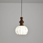 Lanterna Pearl Pendant Lamp