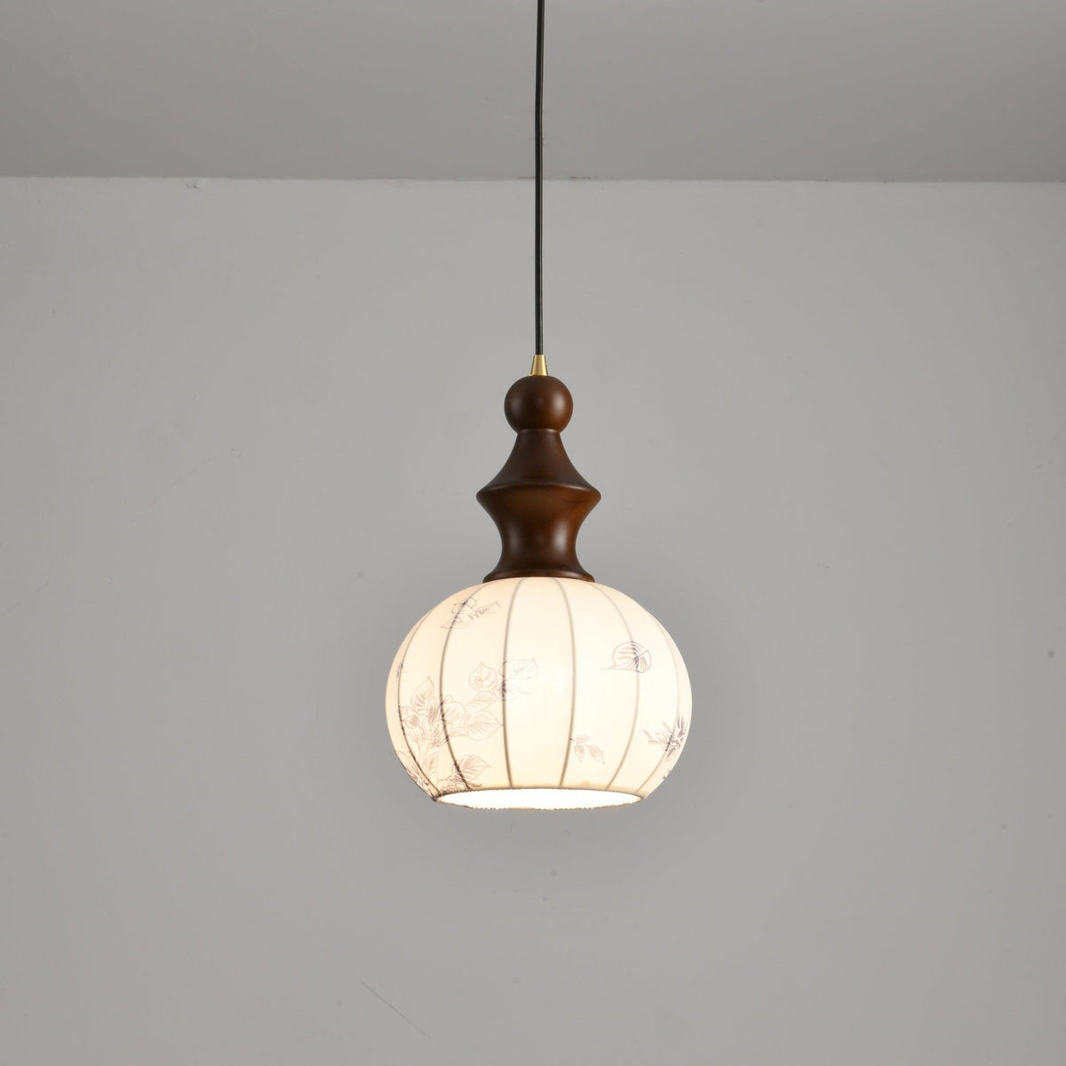 Lanterna Pearl Pendant Lamp
