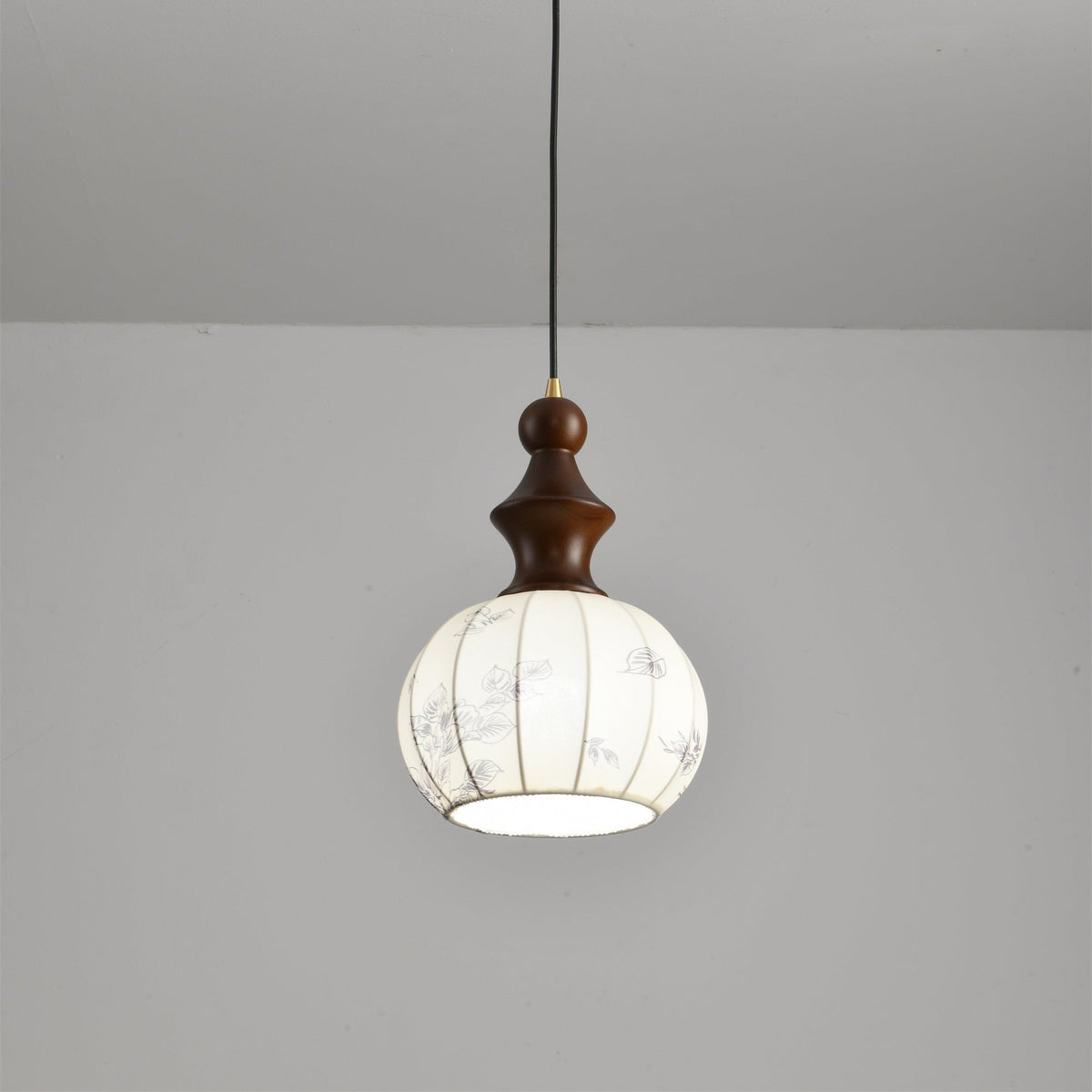 Lanterna Pearl Pendant Lamp