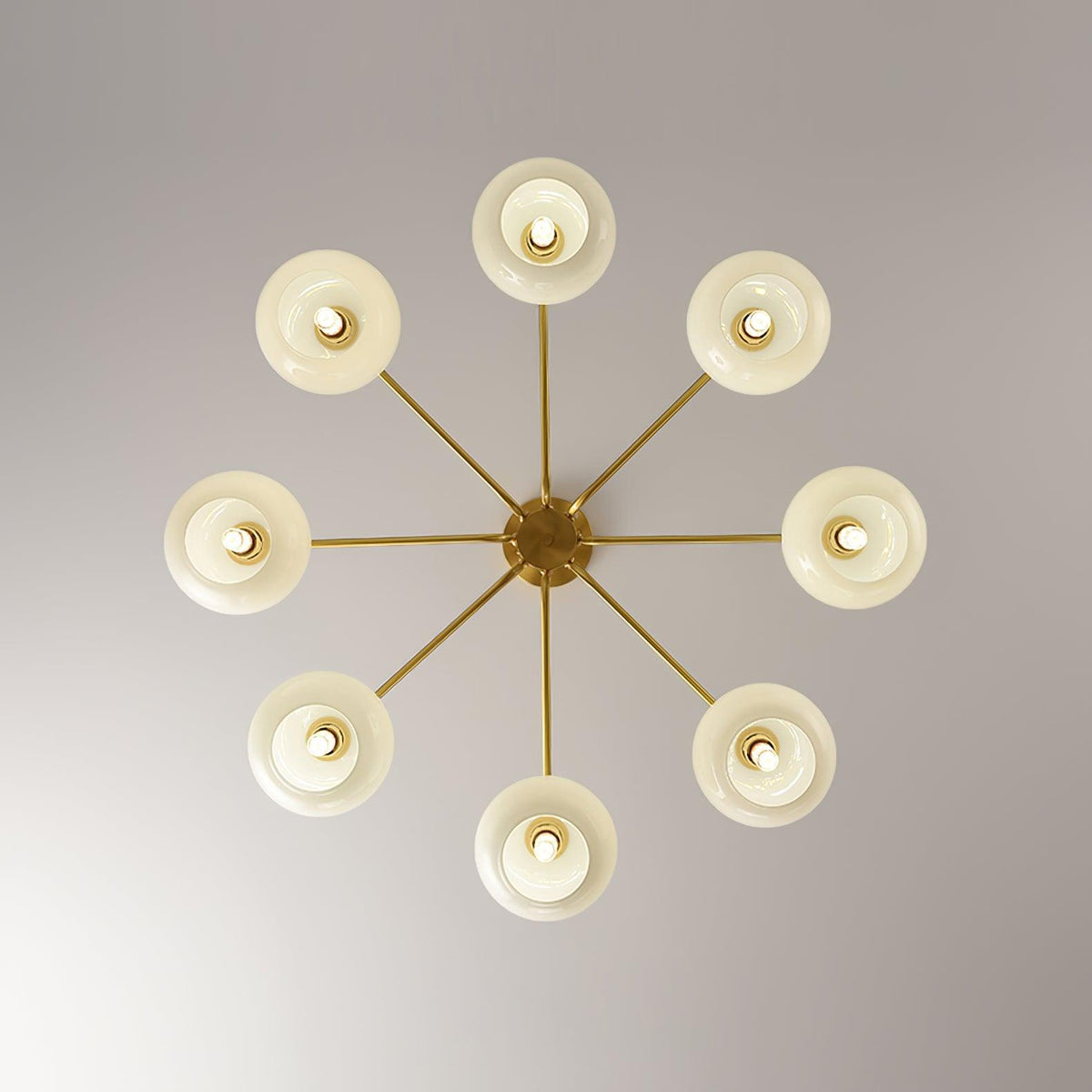 Larenta Chandelier