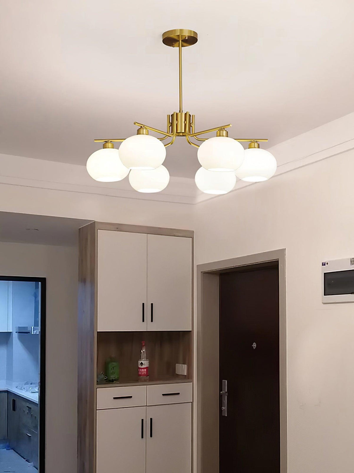 Larenta Chandelier